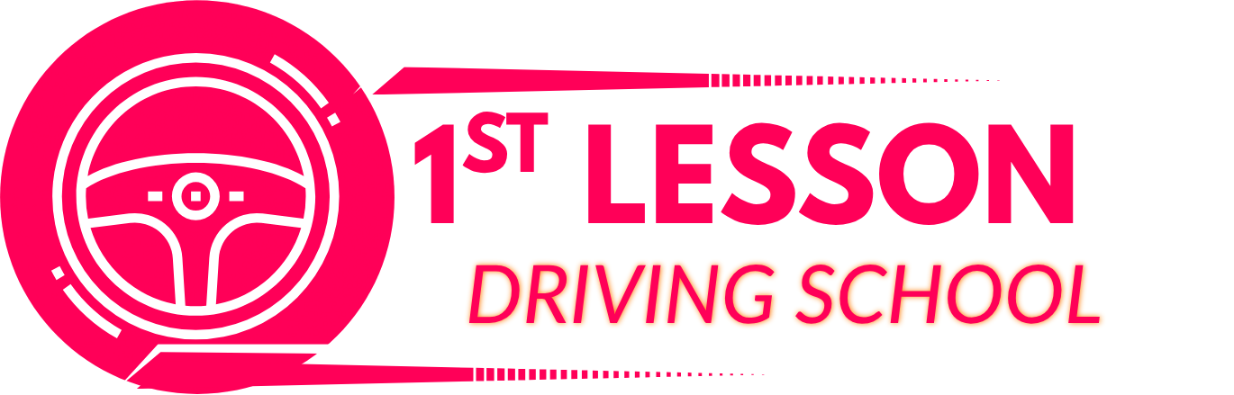 1st Lesson Driving School