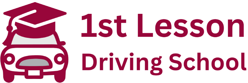 1st Lesson Driving School